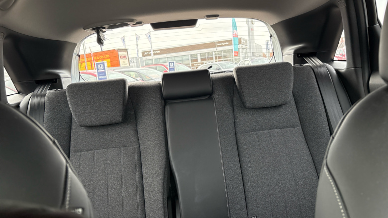 Honda Jazz 1.5 i-MMD Hybrid EX 5dr eCVT Hybrid Hatchback